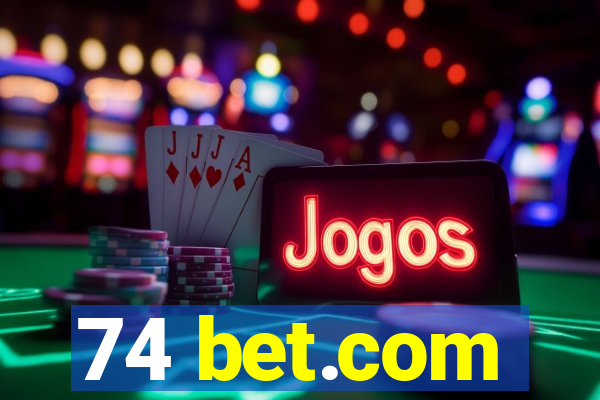 74 bet.com